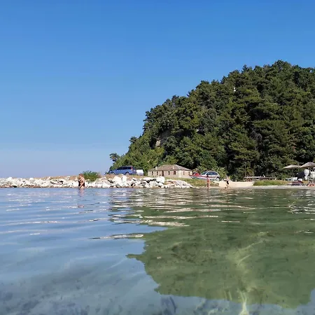 Casa de Férias Deniastella