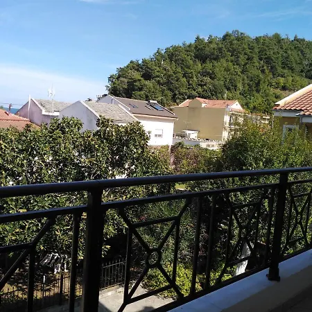 Deniastella Casa de Férias *