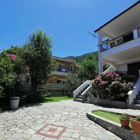 Deniastella Σκάλα Ποταμιάς