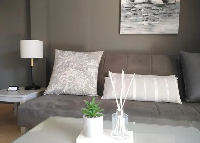 Casa de Férias Deniastella *