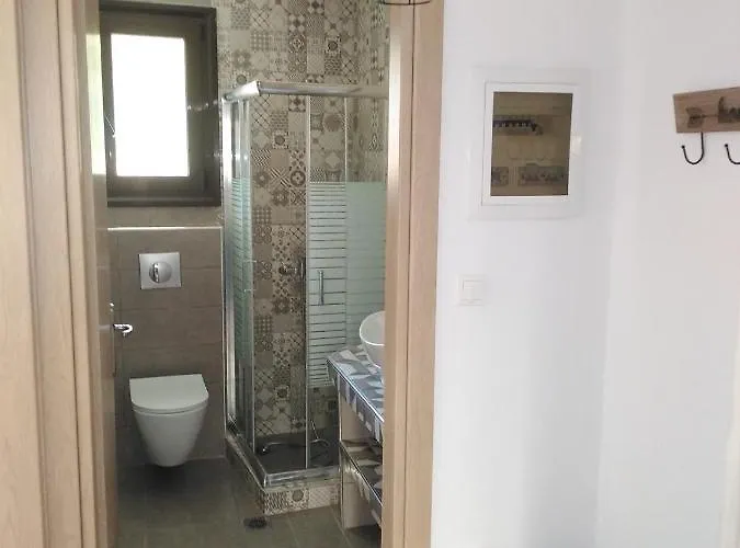 Casa de Férias Deniastella Skala Potamias