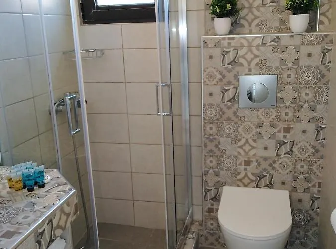 Deniastella Casa de Férias Skala Potamias