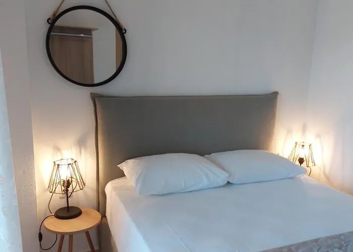 Casa de Férias Deniastella *