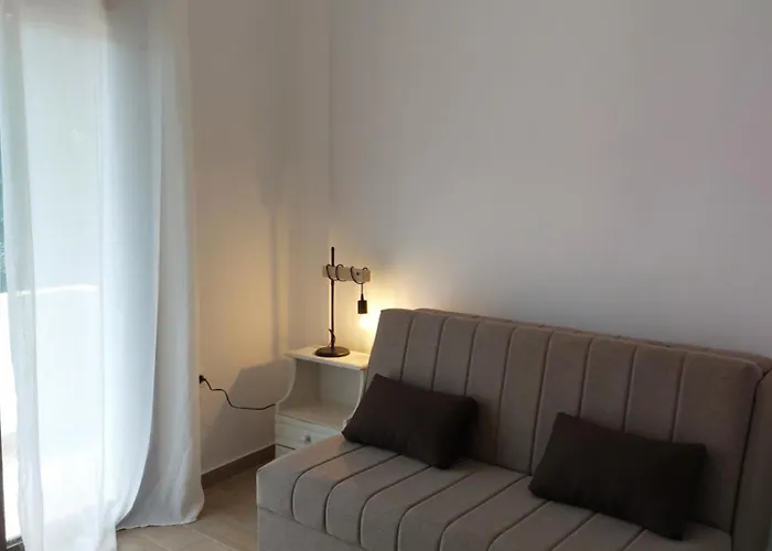 Casa de Férias Deniastella Skala Potamias