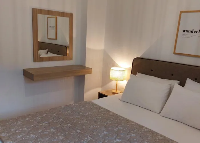 Casa de Férias Deniastella *