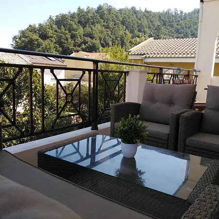 Holiday home Deniastella *