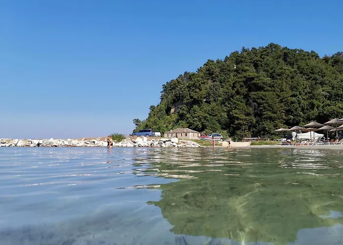 Holiday home Deniastella