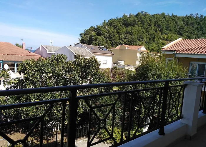 Deniastella Holiday home *