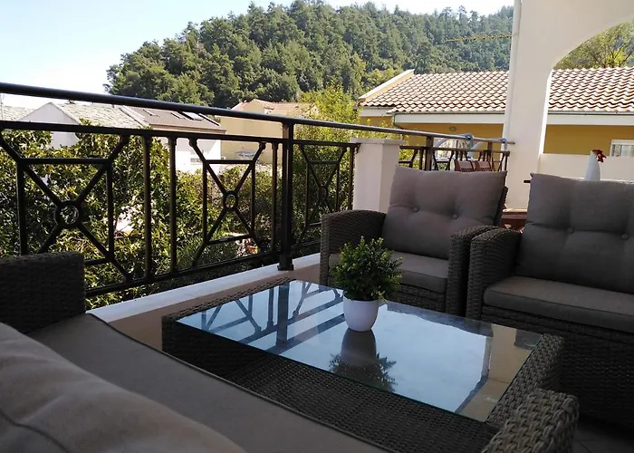 Holiday home Deniastella *