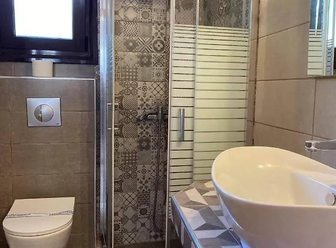 Deniastella 펜션 *